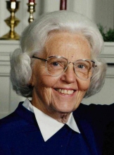 Betty Jo Clayton