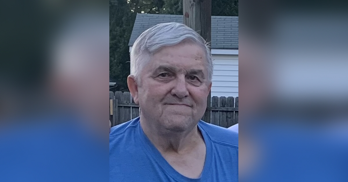 Obituary information for John Eugene Hudson, Sr.