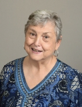 Jo-Ann Morse Eason