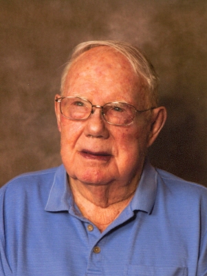 Photo of Curtis Wood
