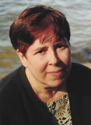 Photo of Doris Sedra