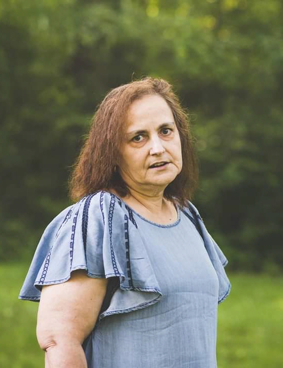 Willie Mae Collins 2021 Britton Funeral Home