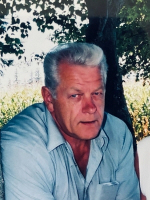 Photo of Herb Kikkert