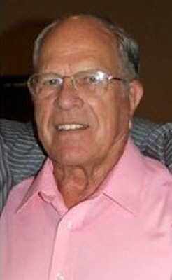 Photo of Harold Rutenbar