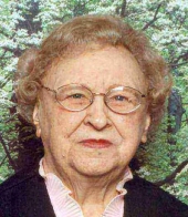 Mildred P. Gottschalk