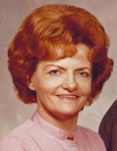 Dorothy E.  Berry