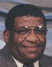 Ronald E. Hawkins, Sr.