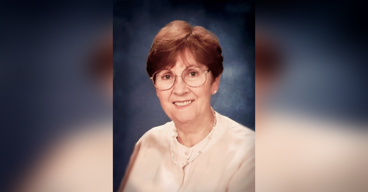 Obituary information for Blanche Irby
