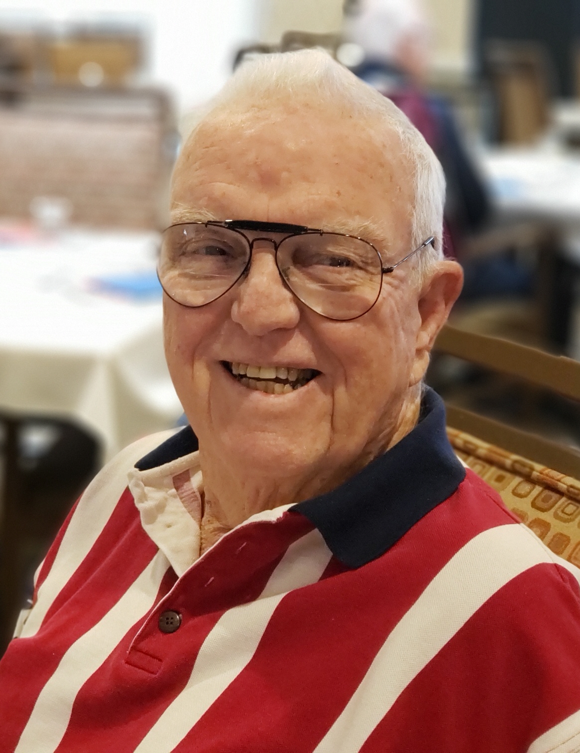 Thomas James McCabe 2021 Donnellan Family Funeral Services