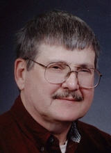William "Larry" Sutton