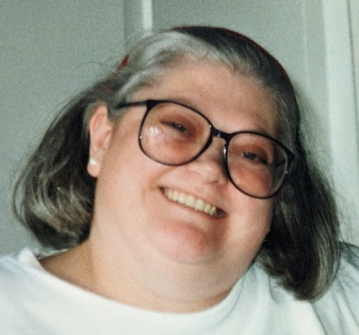 Photo of Mary Kerr