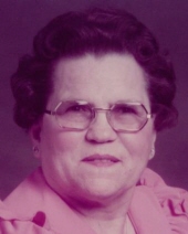 Dorothy E. Kenworthy