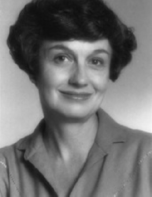 Photo of Catherine Taylor
