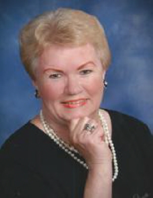 Photo of Jeanette Smith