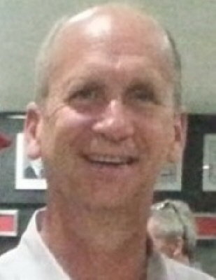 Photo of Timothy Brown
