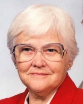 M. Carolyn Ellington