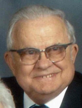 Robert A.  Young
