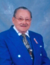 Rev. Raymond L. Anderson