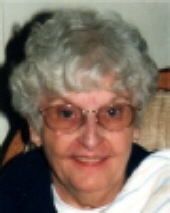 Martha E. Loudermilk