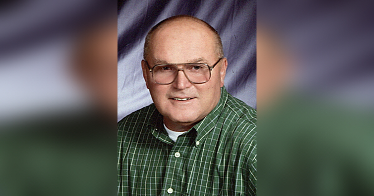 Donald W. Hart Obituary Visitation & Funeral Information