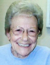 Helen L. Redway