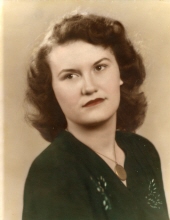 Marilyn F. Templeton