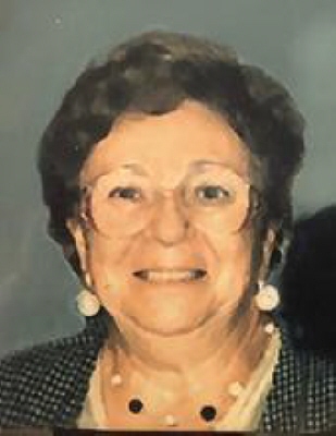 Photo of Mary Gentile