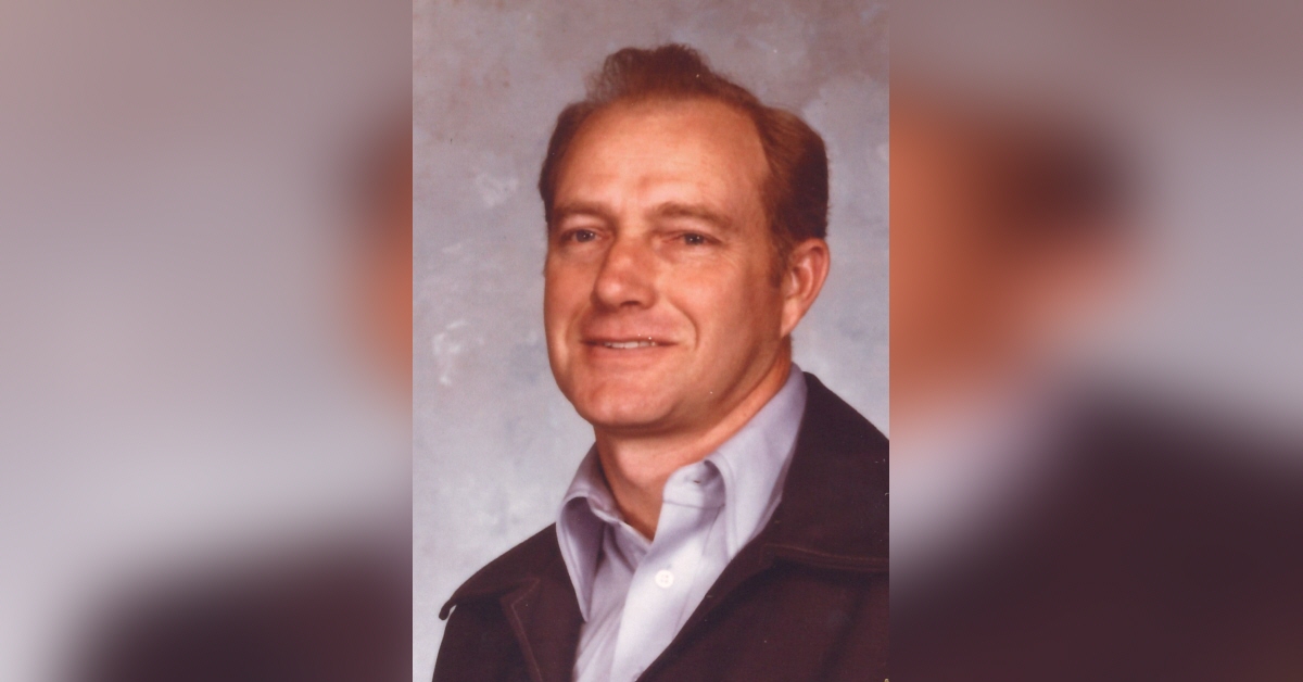 Obituary information for Calvin Burgess Shelton