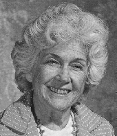 June Elizabeth Hemelgarn