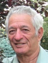 Paul Raymond Tomanio