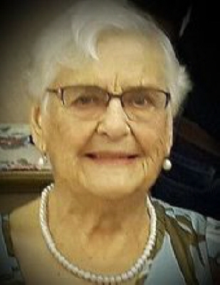 Photo of Mary Michniewicz