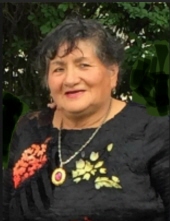 Esmeralda M. Robelly