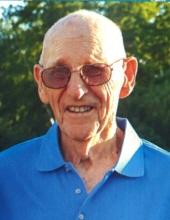Walter E. Johnson