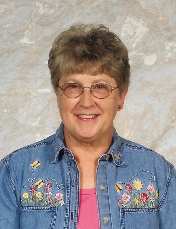 Donna Rae Dubas Obituary