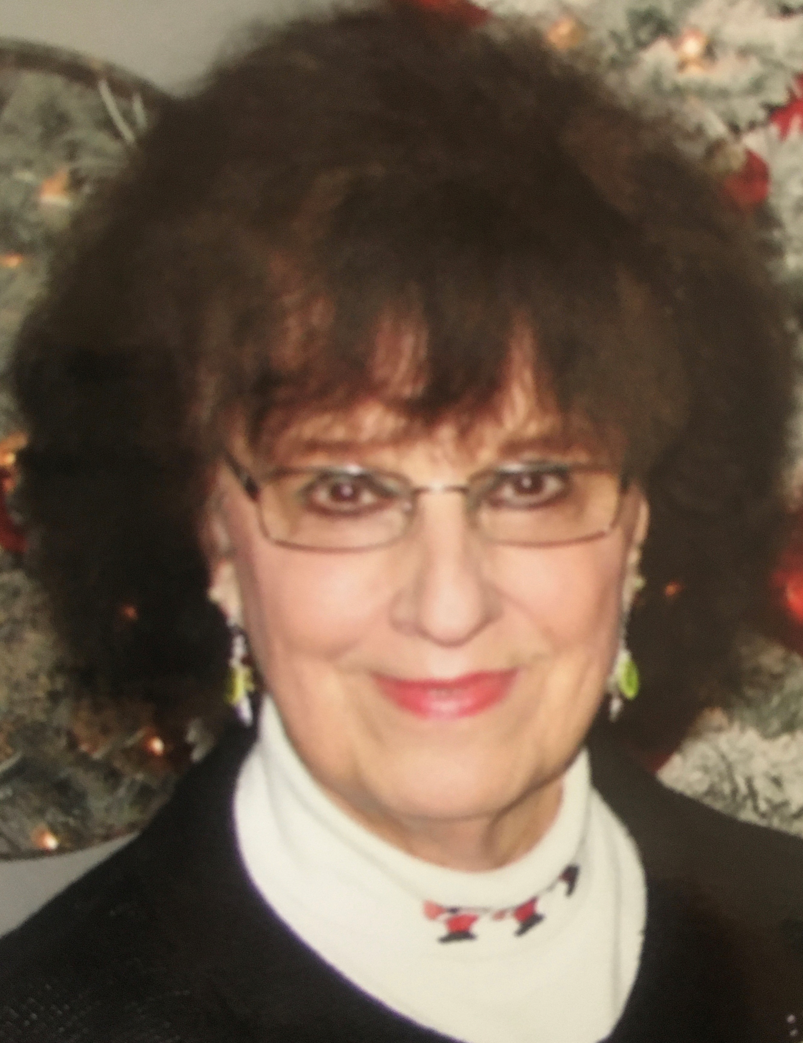 Obituary information for Jean Marie Floyd
