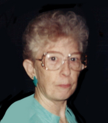 Photo of Lois O'Brien