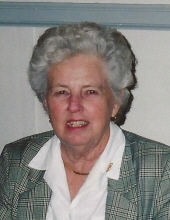 Mary Dawson Novicki