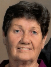 Gloria Gladys Naugle 21207669