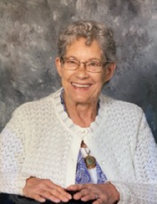 Florence Mildred Quesseth