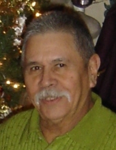 Rudy T. Reyes