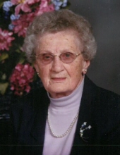 Mildred A. Weidman