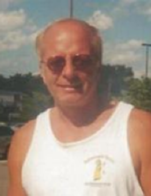 Warren J Ozarowski Obituary