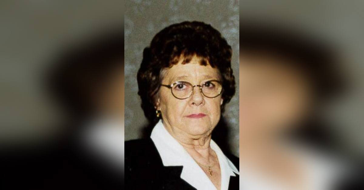 Obituary information for Garcella Franklin Hastings