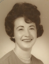 Betty Jane McReaken