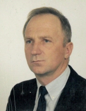 Andrzej Czyrko