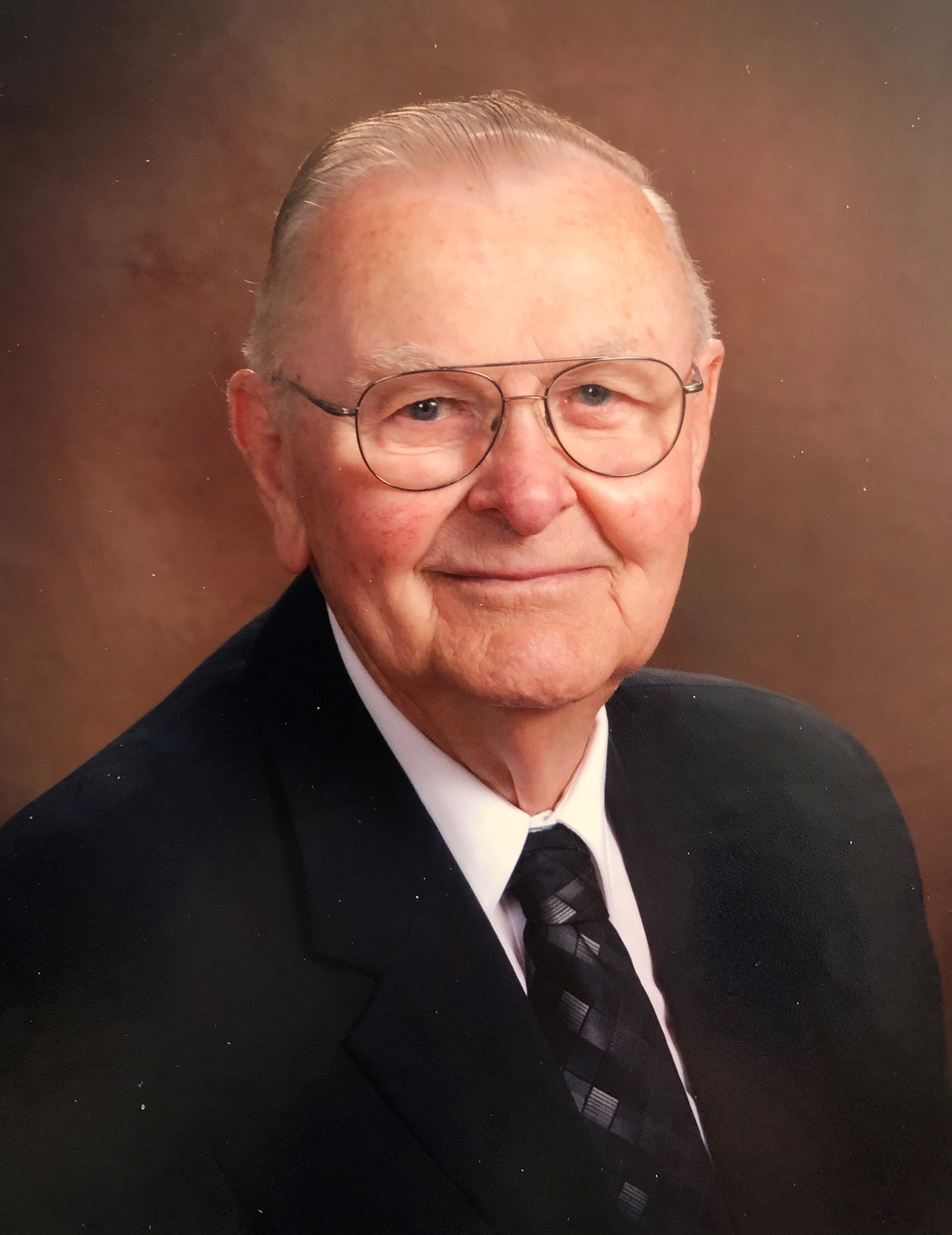 John "Dale" Burman 2021 CarsonStapp Funeral Homes