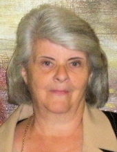 Françoise J. Swisher