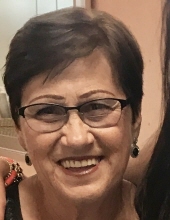 Rita A. Nestor
