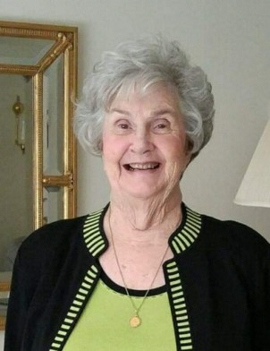 Betsy Dawson Wall Obituary