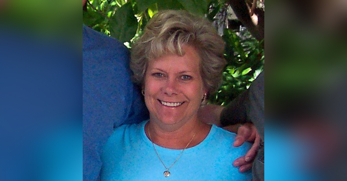 Linda S. Johnson Obituary Visitation & Funeral Information